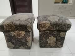 Sofa Stool