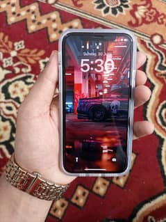 IPhone 11pro Non pta 0