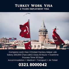 Turkey