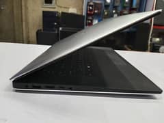 Dell XPS 15, 9560,CORE I7, 7thgen with NVIDEA 1050