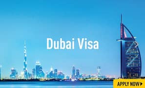 Dubai Visit Visa