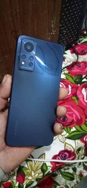 infinix note 12 I 2