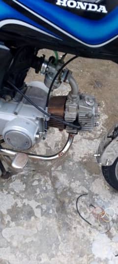 motor bike for sale