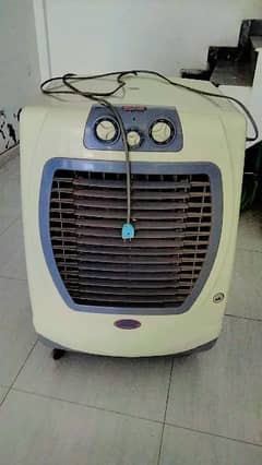 Air cooler