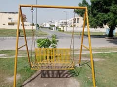 swings