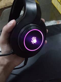 Bloody G220 gaming headset