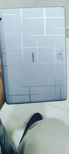 Huawei tablet