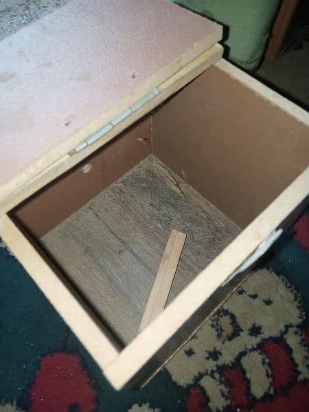 nesting boxes 1