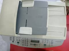 HP LaserJet 3055