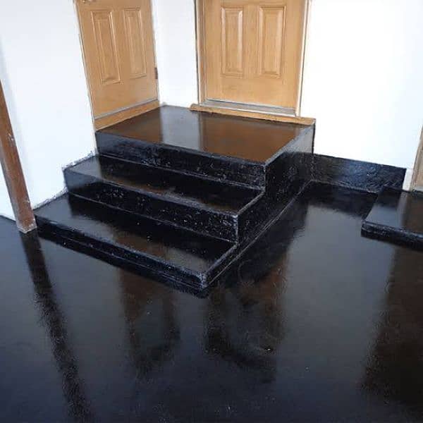 EPOXY FLOORING 6