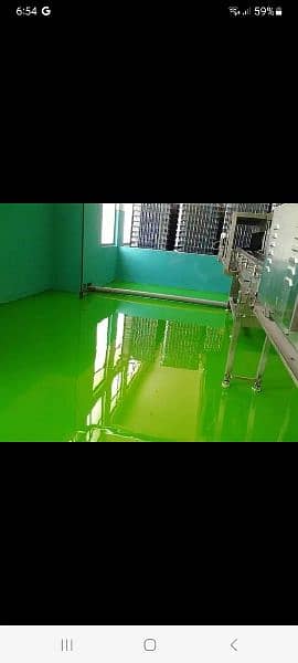 EPOXY FLOORING 10