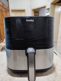 INNSKY imported airfryer