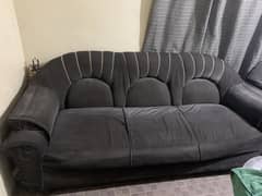 Set of sofas