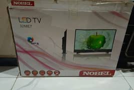 LED TV Nobal