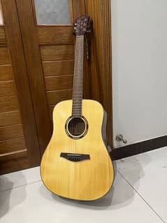 Acoustic Guitar Classic Style