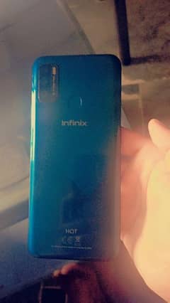 infinix