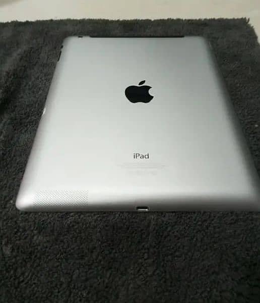 Ipad 4th generation New condition 4