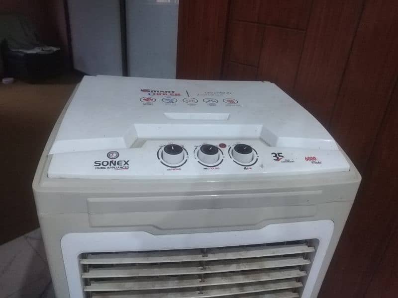 AC air cooler 0