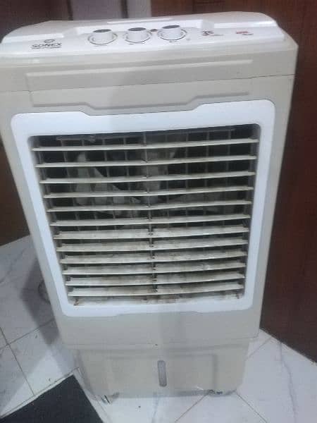 AC air cooler 1