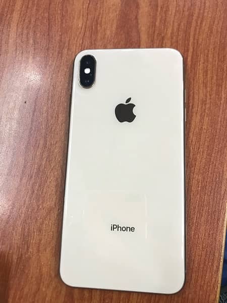 IPhone XS Max 256 GB 2