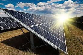 Solar Panels A-Grade Available On Wholesale 3