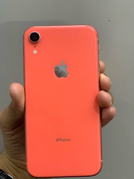 Iphone Xr  Jv Mobile 8