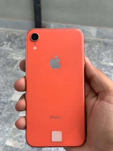 Iphone Xr  Jv Mobile 14