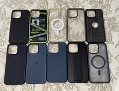 IPhone 15 pro max case