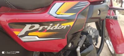 pridior 100 cc