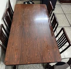Dining table at very low price