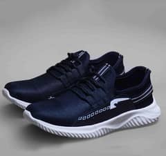 men's jogging shoes