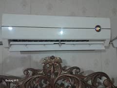 Gree split Ac 1.5 ton