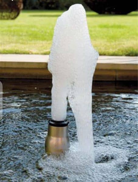 Water Fountain installation - Water Fall - Water Art (0333-5556007) 8