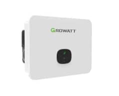 Growatt on grid inverter with 5 years warranty