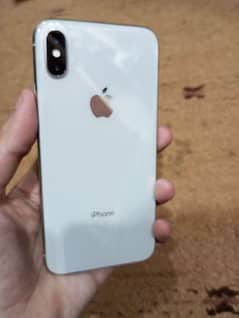 iphone x 64 GB non pta