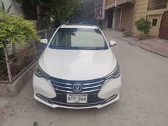 Changan Alsvin 2021