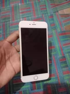 Iphone 6s plus JV Price 19k Contact 03707116456