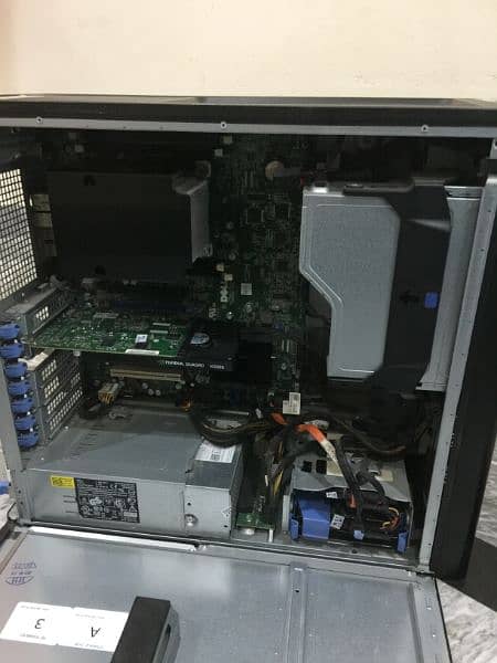 Dell Precision T3600 Work station 3