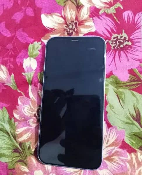 Apple Iphone 12 128 GB FU Mint Condition 2