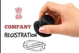 NGO/Trust/Company Registration, Trademark, PEC, DTS, Income Tax, GST