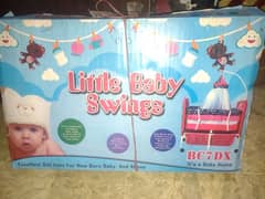 baby swing