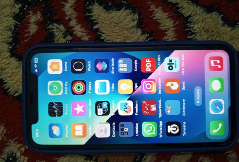 iphone xr 0