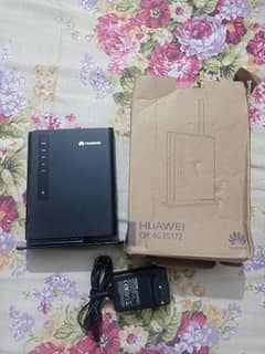 Huawei 4G WiFi SIM Router