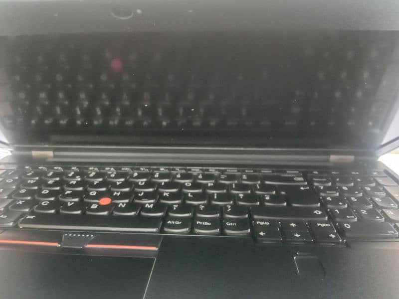 Lenovo Thinkpad P50 2