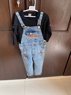 jump suit for boys