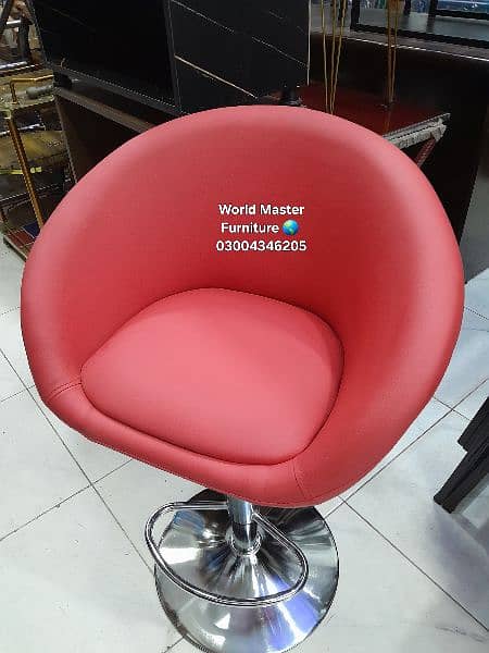 Bar chair/ Bar stool/ Stools/ Chairs / reception Stool/ Kitchen stool 10