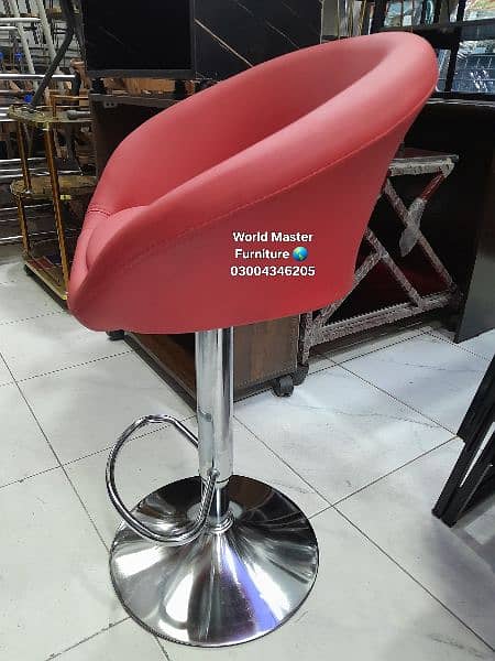 Bar chair/ Bar stool/ Stools/ Chairs / reception Stool/ Kitchen stool 11