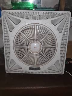 GFC celing Fan best condition