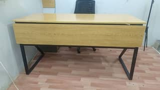 gaming table latest Design 5×2 feet size