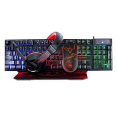 COMBO DeaL Gaming Accessories